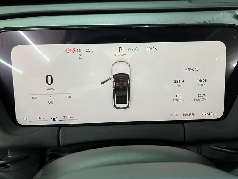 Haval Ruge Max, 2025 — фото 8 из 12