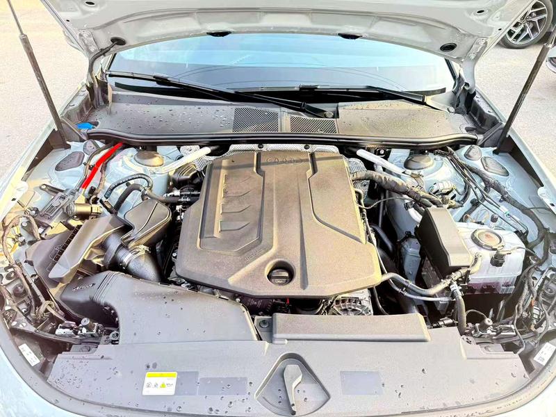 Audi A5L, 2025 — фото 6 из 11