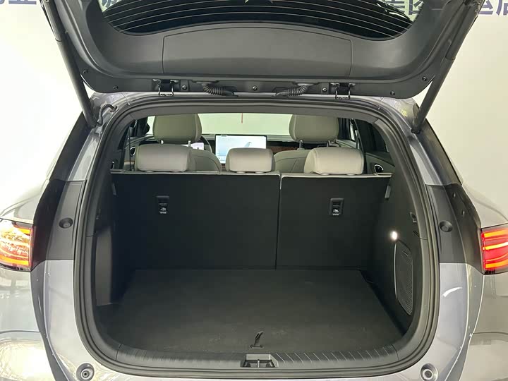BYD Sea Lion 06 Hybrid/EV, 2025 — фото 8 из 9