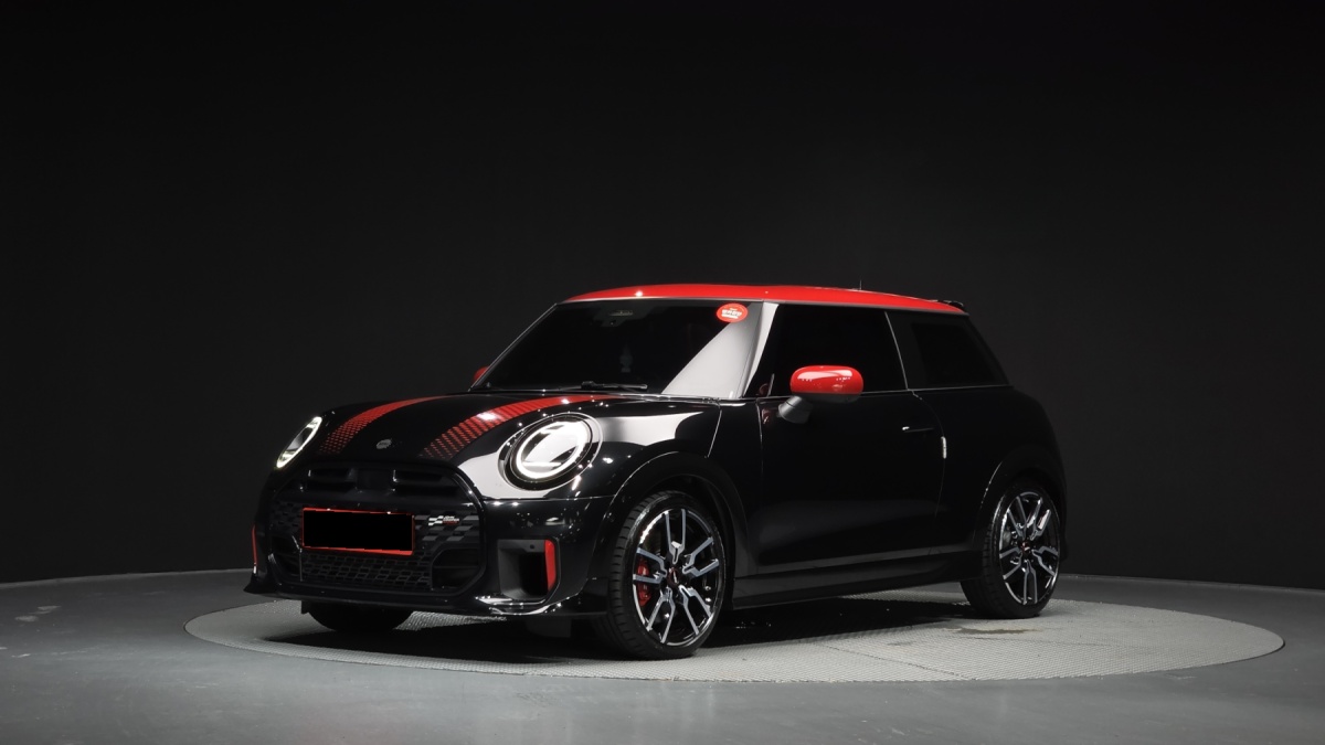 Mini Cooper, 2026 — купить в Чебоксарах под ключ