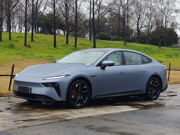 Dongfeng Yipai eπ 007, 2023 — купить в Иванове под ключ