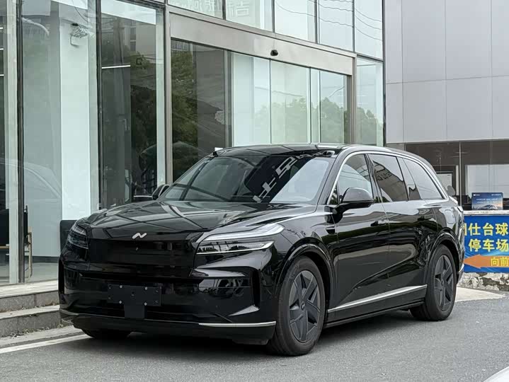 Nio Onvo L90, 2025 — купить в Белгороде под ключ