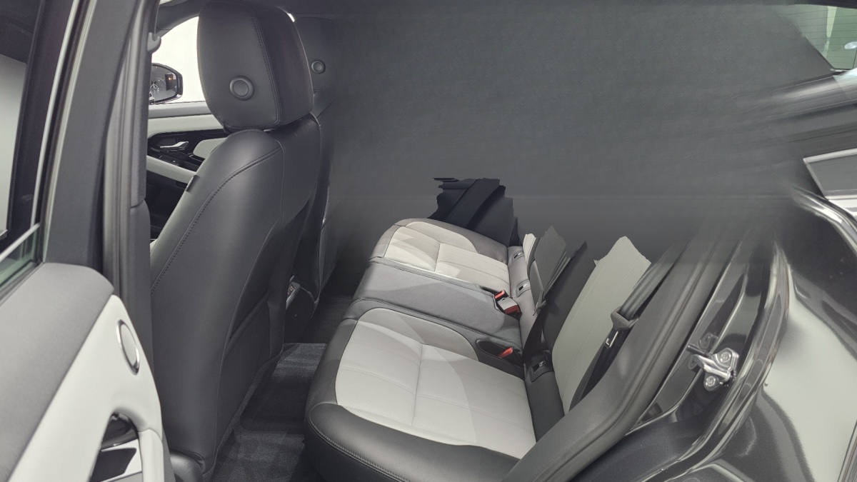 Land Rover Range Rover Evoque, 2025 — фото 4 из 12