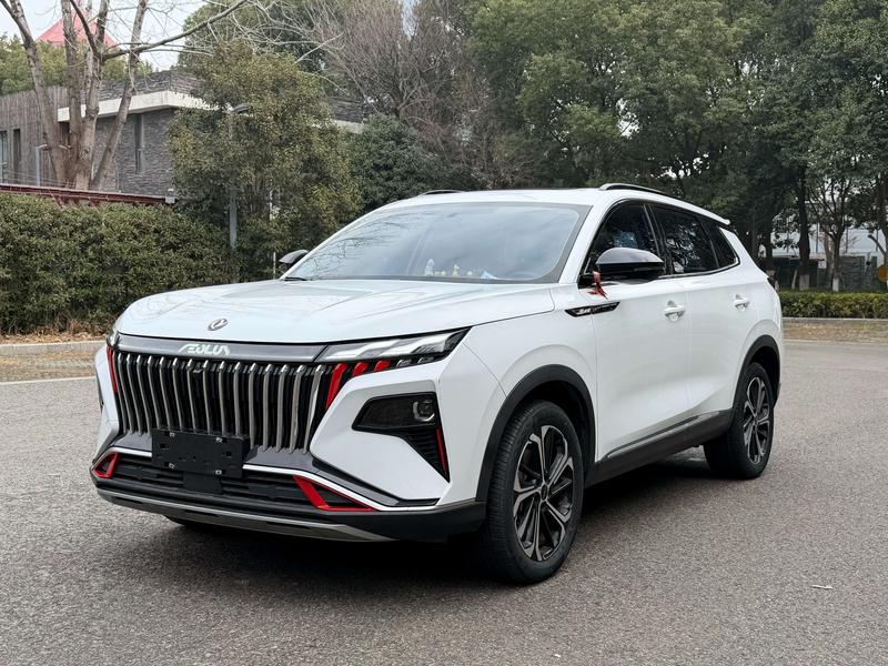Dongfeng Aeolus Huge, 2024 — купить в Саранске под ключ