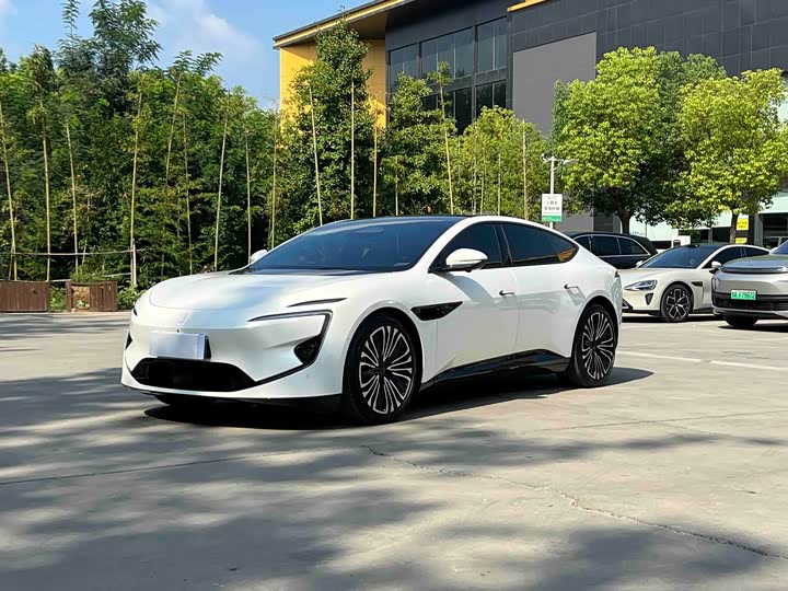 Avatr 12, 2024 — купить в Йошкар-Оле под ключ