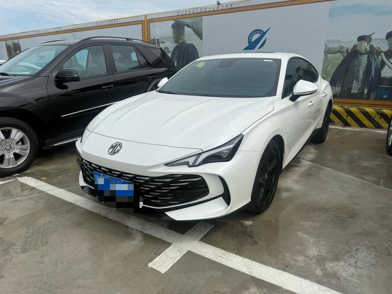 MG Motor 7, 2024 — купить в Липецке под ключ