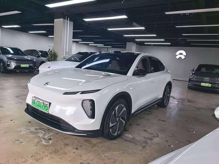 Nio EC6, 2024 — купить в Самаре под ключ