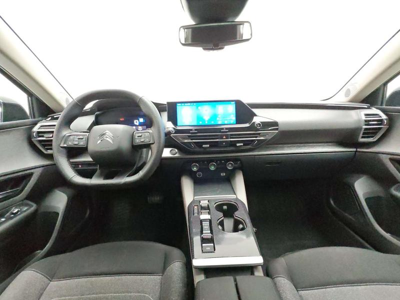 Citroen C5 X, 2024 — фото 9 из 12