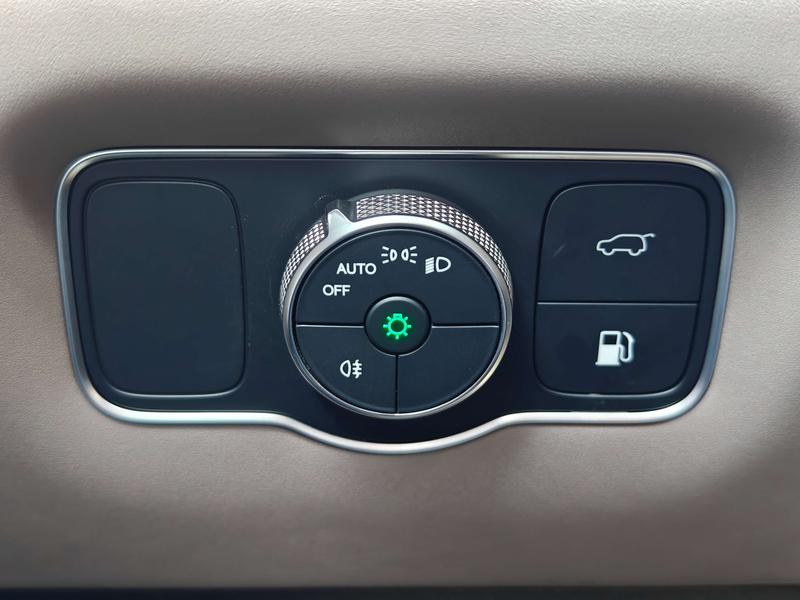Chery Fulwin T8, 2024 — фото 9 из 12
