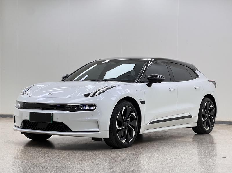 Zeekr 001, 2023 — купить в Кирове под ключ
