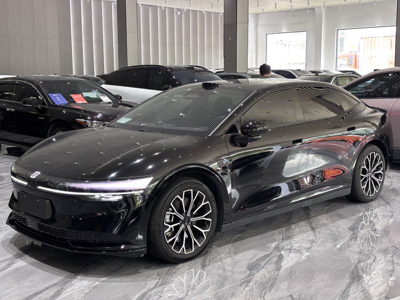 Zeekr 007, 2024 — купить в Санкт-Петербурге под ключ