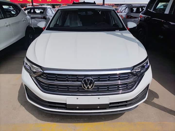 Volkswagen Sagitar L, 2025 — фото 3 из 9