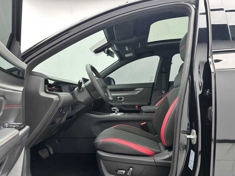 Jetour Dashing, 2023 — фото 10 из 12