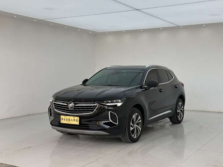 Buick Envision Plus, 2023 — купить в Костроме под ключ