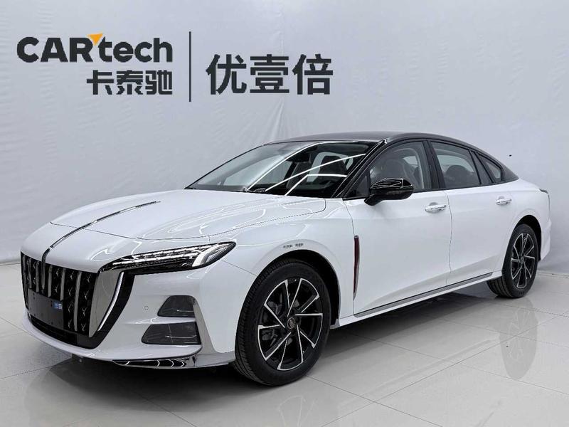 Hongqi H6, 2026 — купить в Самаре под ключ