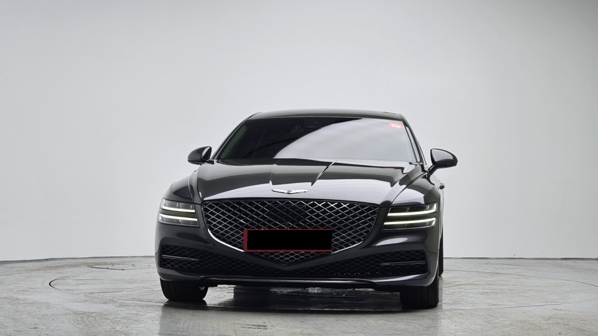 Genesis G80, 2022 — фото 3 из 12