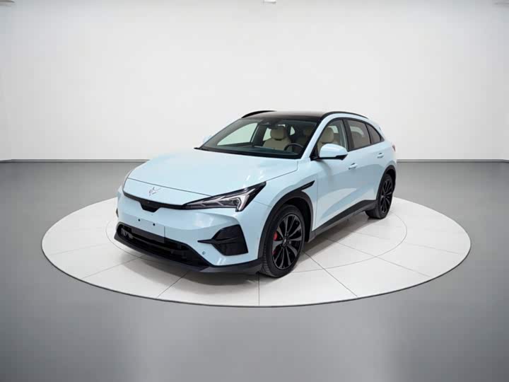 BAIC Arcfox Alpha T5, 2023 — купить в Санкт-Петербурге под ключ