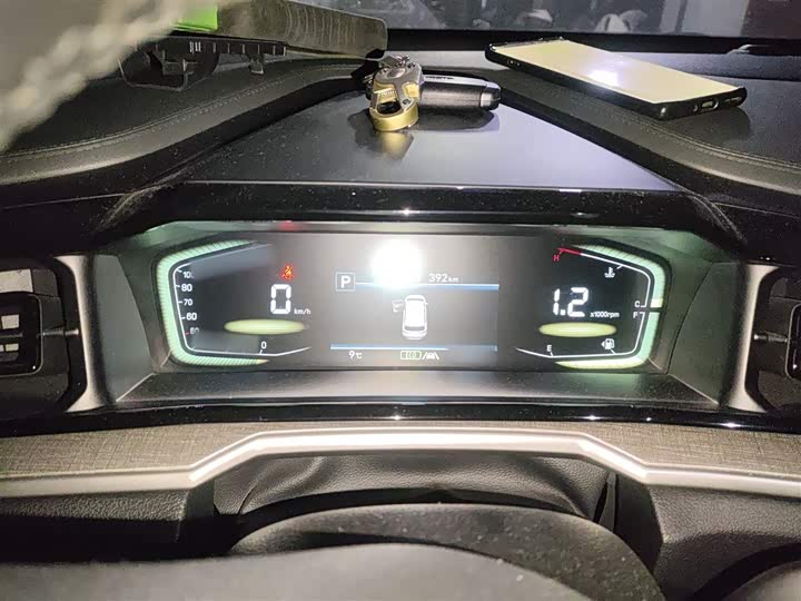 Hyundai Custo, 2021 — фото 4 из 12