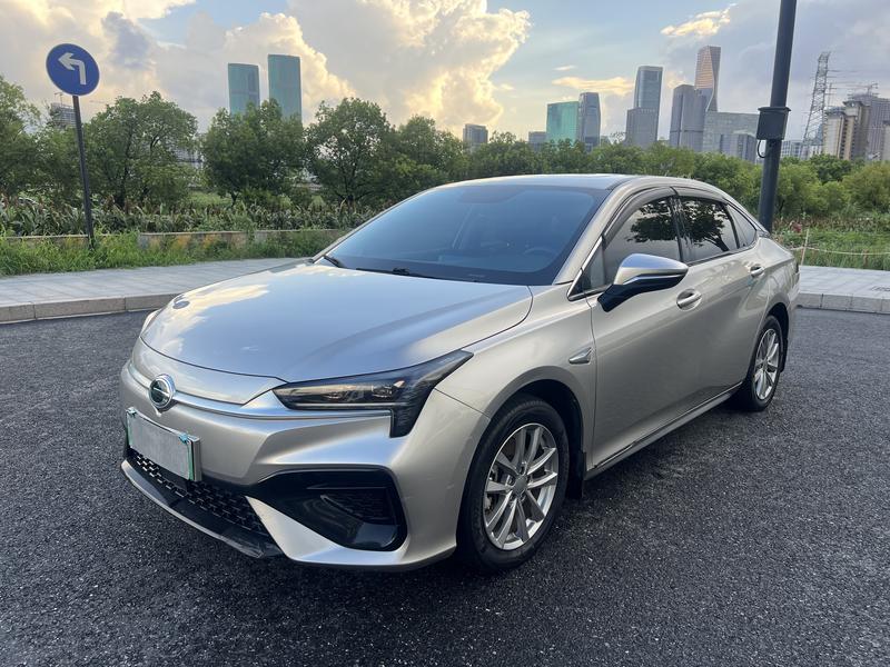 GAC Aion S, 2023 — купить в Костроме под ключ