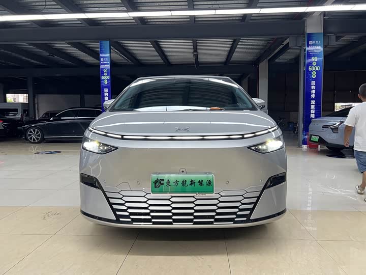 XPeng X9, 2023 — купить в Белгороде под ключ