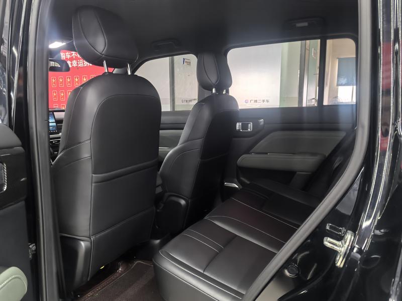 Baojun Yep Plus, 2024 — фото 9 из 10