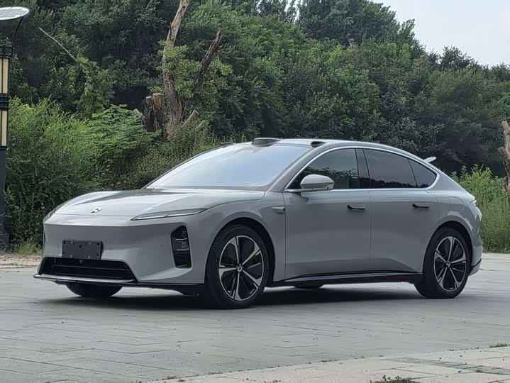 Nio ET5, 2026 — купить в Ижевске под ключ