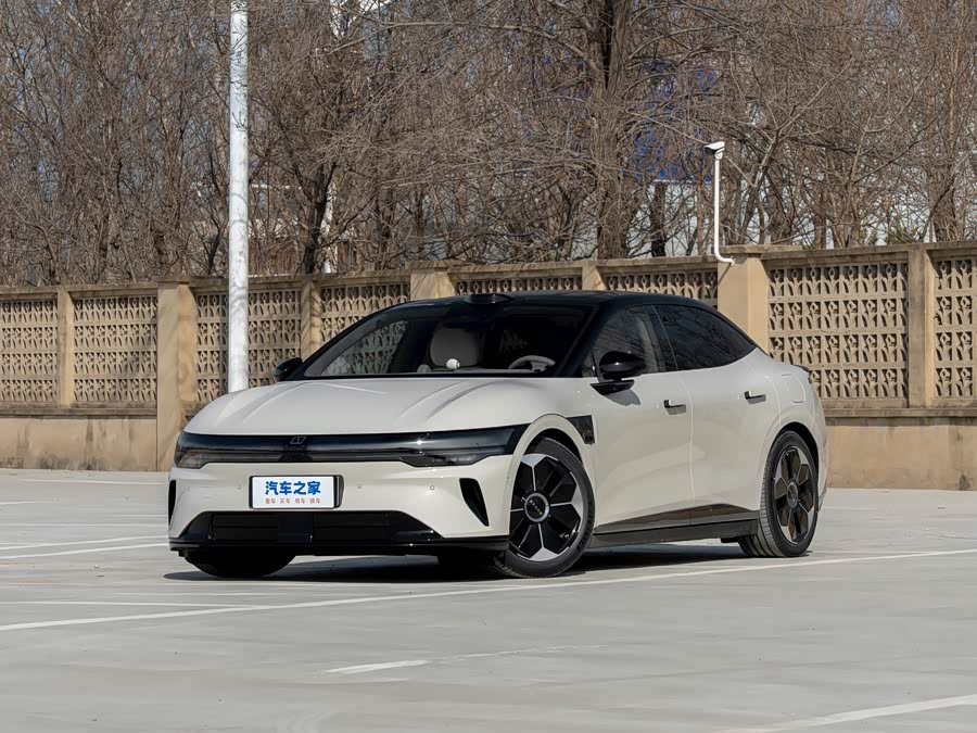 Zeekr 007, 2026 — купить в Воронеже под ключ