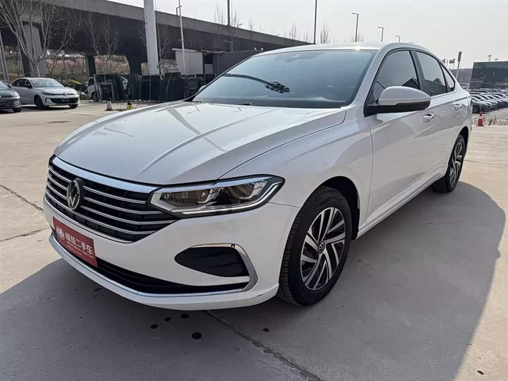 Volkswagen Lavida, 2023 — купить в Чебоксарах под ключ