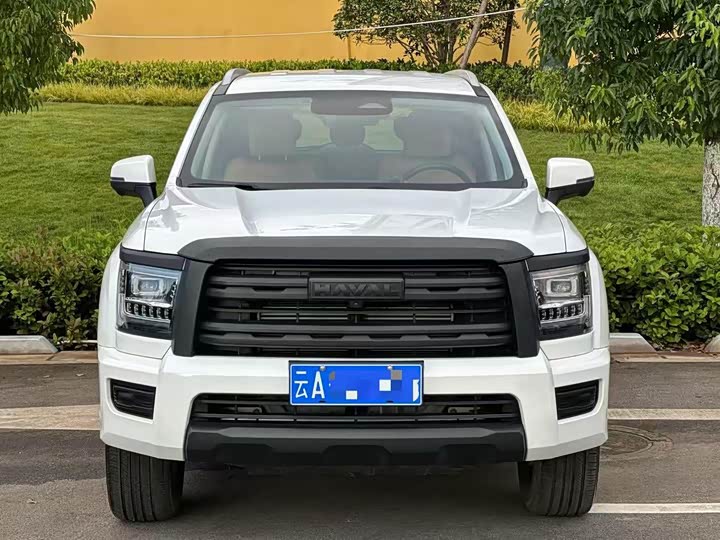 Haval H5, 2023 — фото 2 из 9