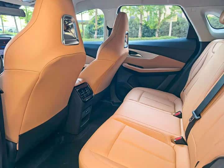 Dongfeng Forthing Xinghai X5, 2025 — фото 5 из 9