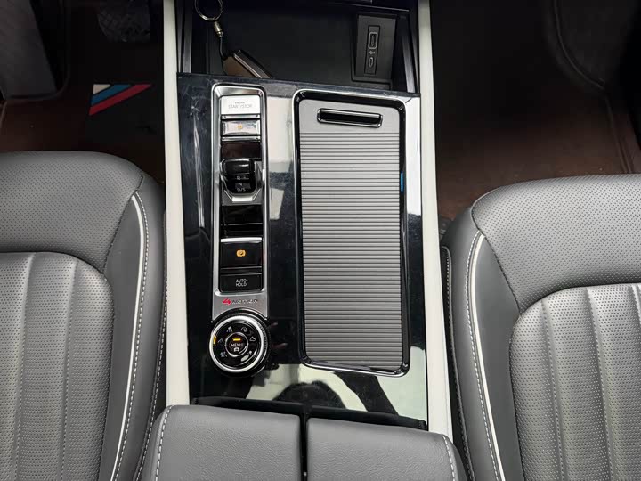 Volkswagen Teramont Pro, 2023 — фото 9 из 9
