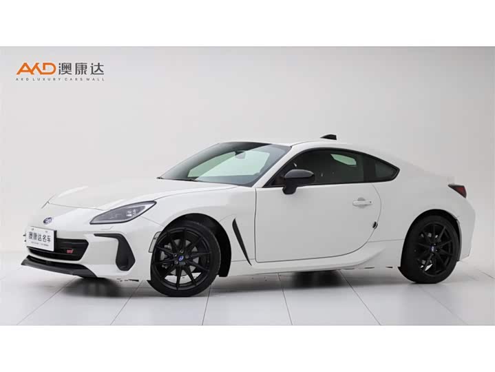 Subaru BRZ, 2025 — купить в Уфе под ключ