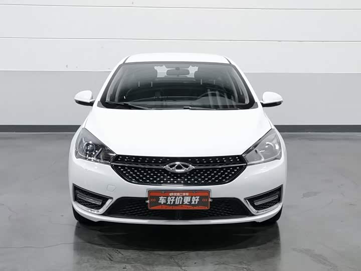 Chery Arrizo 5, 2022 — фото 3 из 9