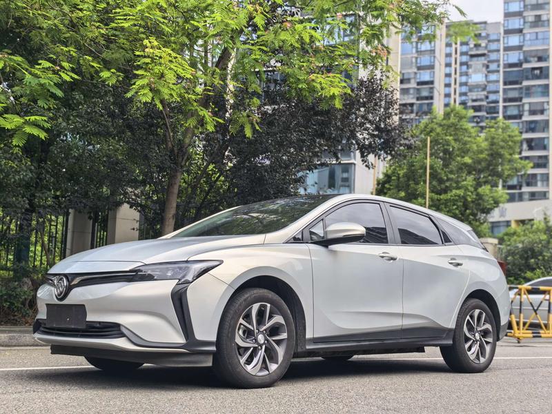 Buick Velite 6, 2024 — купить в Костроме под ключ