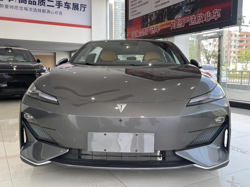 Changan Deepal SL03, 2026 — фото 2 из 10