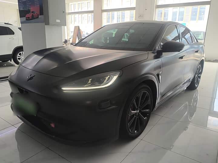 BAIC Arcfox Alpha S, 2025 — купить в Твери под ключ