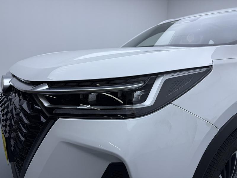 Chery Tiggo 8 Pro, 2025 — фото 9 из 12