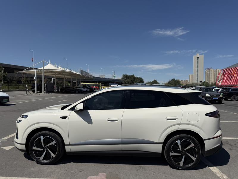 BYD Sea Lion 06 Hybrid/EV, 2025 — фото 4 из 12