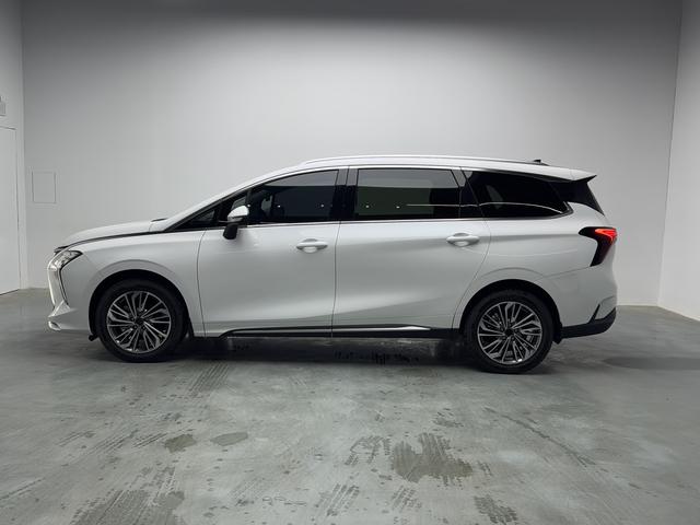 Dongfeng Forthing Yacht, 2024 — фото 4 из 12