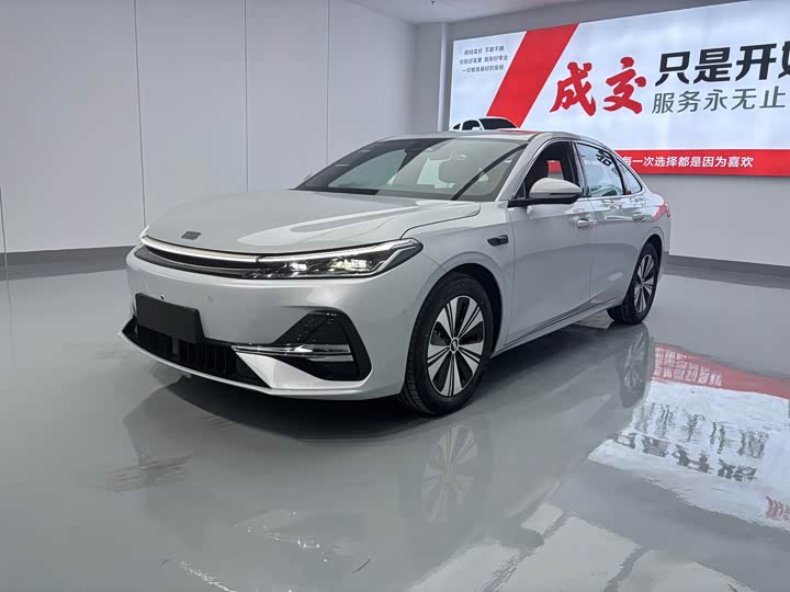 Geely Galaxy A7, 2026 — купить в Нижнем Новгороде под ключ