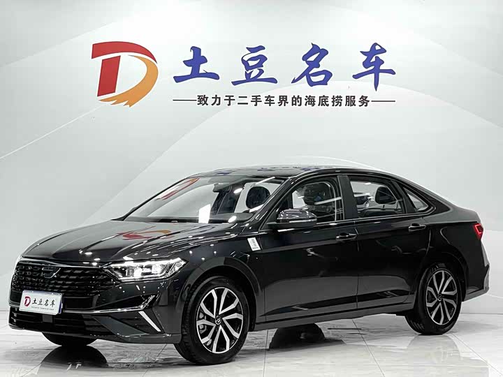 Jetta VA7, 2024 — купить в Москве под ключ