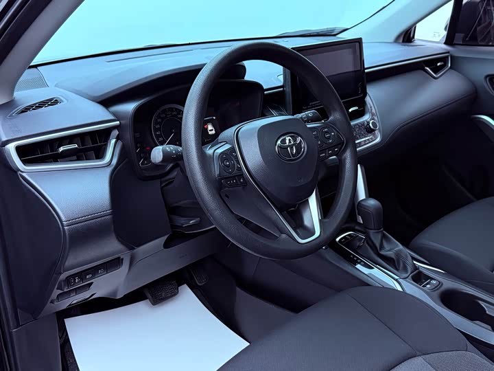 Toyota Frontlander, 2023 — фото 9 из 9
