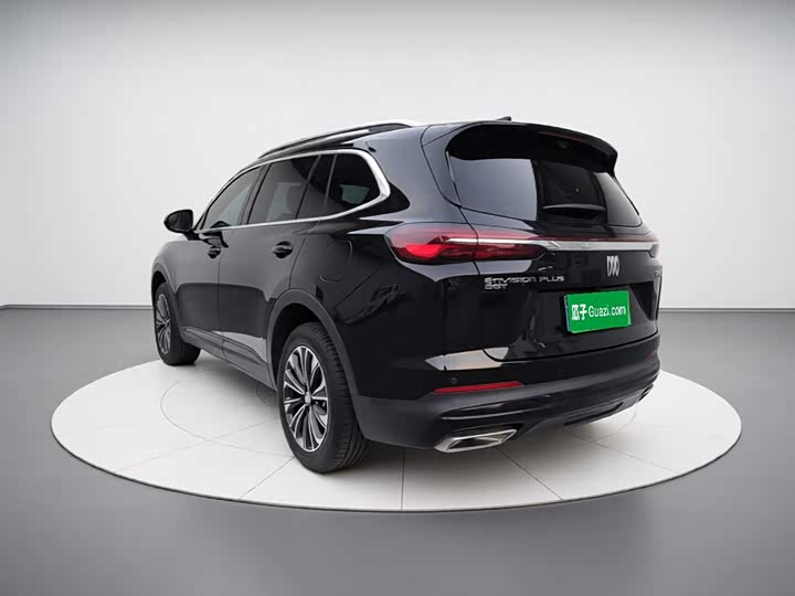 Buick Envision Plus, 2025 — фото 4 из 9