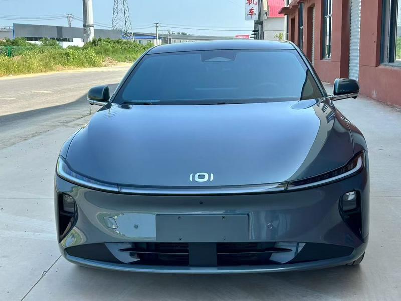 Changan Qiyuan (Nevo) A07, 2025 — фото 2 из 10