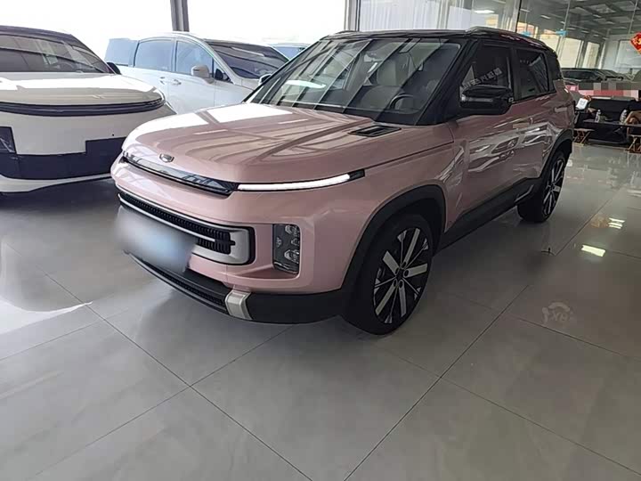 Geely Icon, 2022 — купить в Оренбурге под ключ