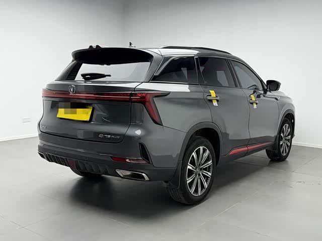 Changan CS75 Plus, 2023 — фото 6 из 9