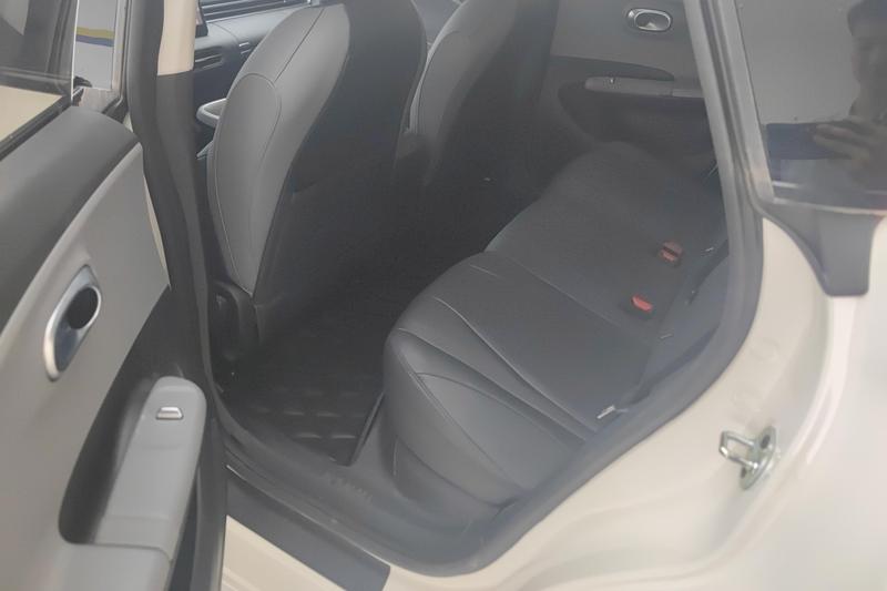 Dongfeng Yipai Nano 01, 2025 — фото 9 из 11