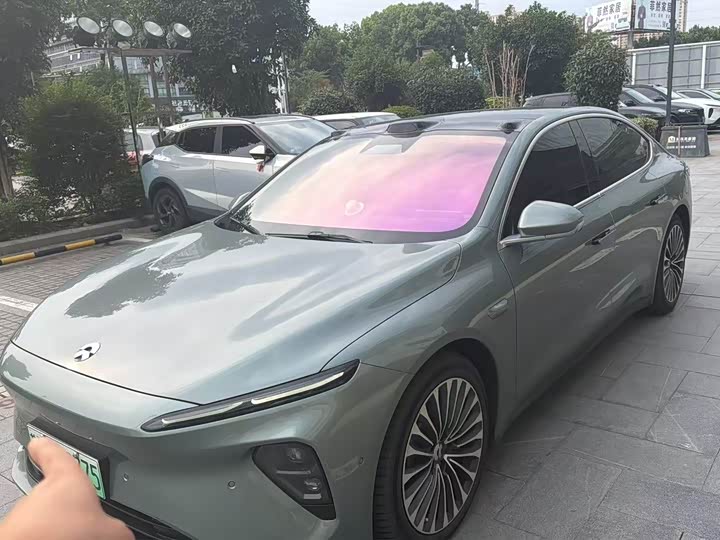 Nio ET7, 2023 — купить в Орле под ключ
