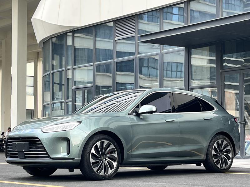 Aito M5, 2022 — купить в Орле под ключ