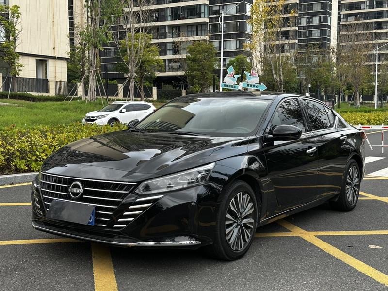 Nissan Teana, 2022 — купить в Кирове под ключ